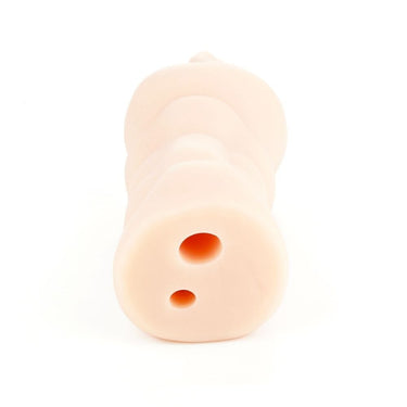 Male Masturbator- cleaning holes